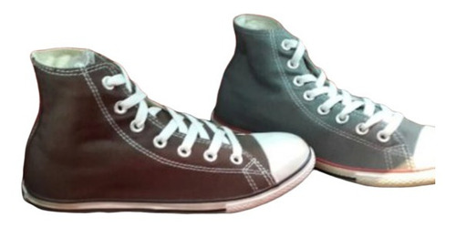 Zapatos Converse Slim 