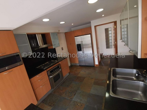 Imagen 12 de 15 de Apartamento En Alquiler Colinas De Valle Arriba 22-21336 Eva Castillo 0414.306.72.20