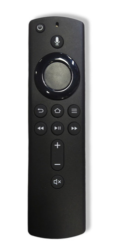 Control Para Fire Tv 