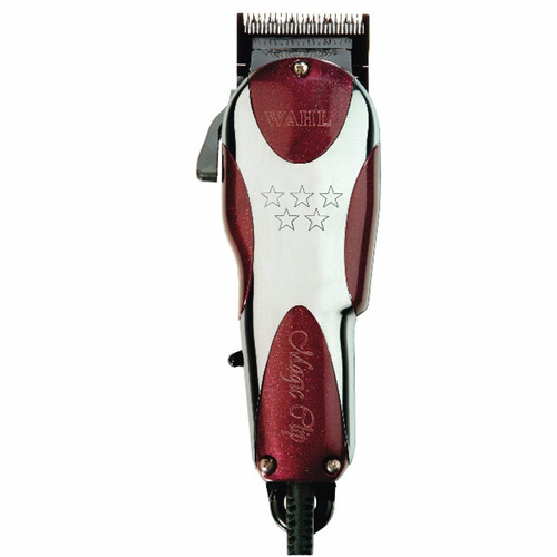 Maquina Profesional Wahl Magic Clip 5 Estrellas + Obsequio