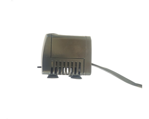 Imagen 6 de 7 de Bomba Agua Regulable 8w 400 L/h Bl 2150 Fuente Feng Shui