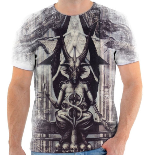 D1 Camiseta Camisa Personalizada Illuminati Ordem Se...