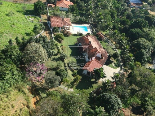 Imagem 9 de 10 de Sitio - Cantagalo - Ref: 4665 - V-4665
