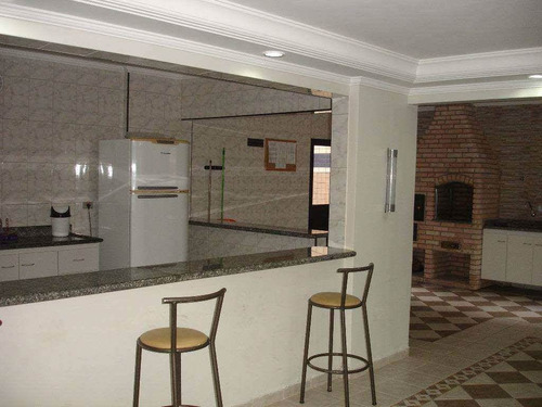 Imagem 21 de 30 de Apartamento, 2 Dorms Com 68.21 M² - Vila Tupi - Praia Grande - Ref.: Ade19 - Ade19