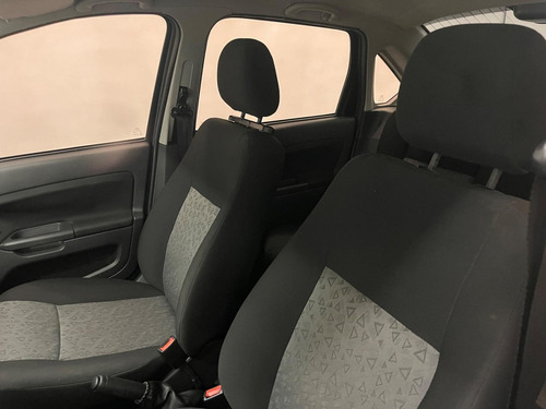Fiesta Rocam 1.6 8v Mec