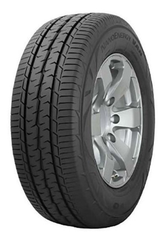 Cubierta Toyo Neva 175/65 R14 C 90 T Balanceada