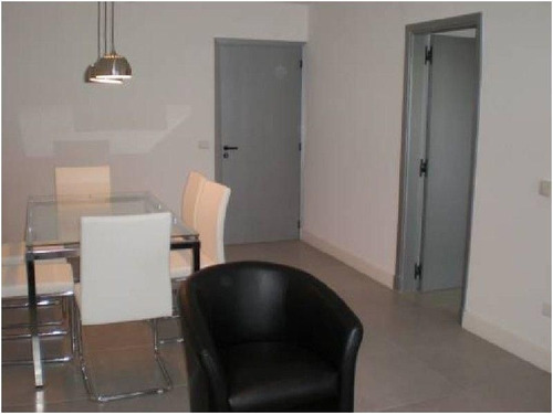 Apartamento En Alquiler Por Temporada De 2 Dormitorios En Playa Brava