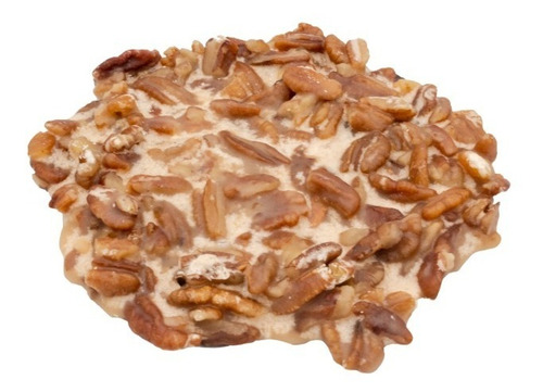 Palanqueta De Nuez Dulce De Leche 140 Gr Dulce Tradicional