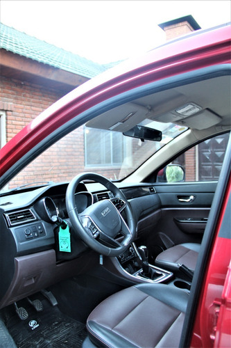 Lifan Myway 1.8 16v
