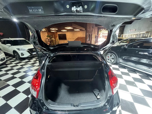 Toyota Yaris 1.5 107cv
