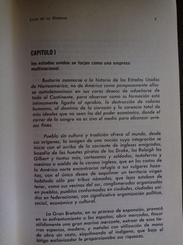 Lo Que Callan Los Estados Unidos En Su Bicentenario (Usado)