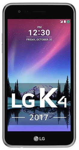 LG K4 (2017) X230dsf, Macrotec
