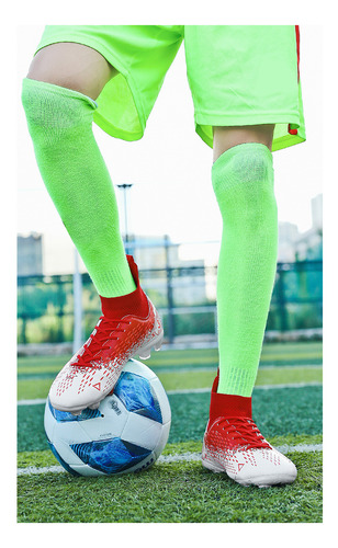Zapatos De Fútbol Cómodos Para Interiores Y Exteriores Para