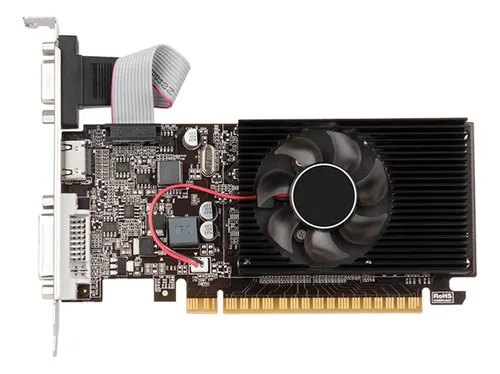 Gt 610 MercadoLibre