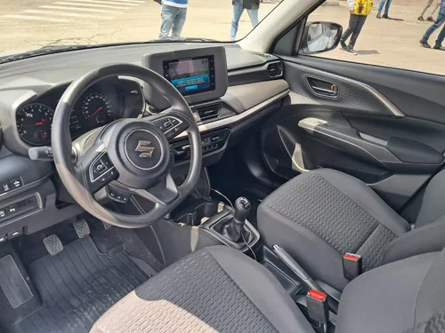Suzuki Swift Gl At