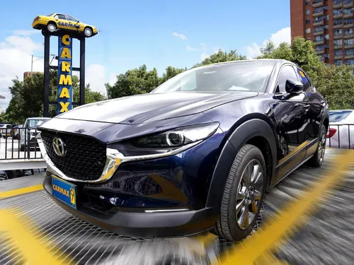 Mazda CX-30 2.5 Grand Touring Lx 4x4