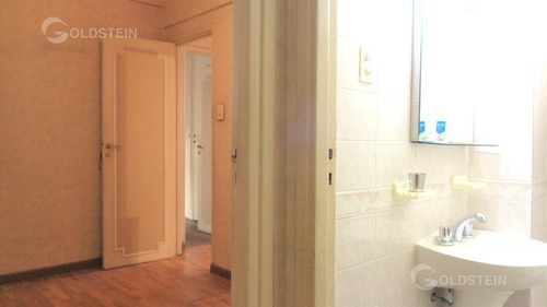 Imagen 18 de 24 de Departamento - Almagro