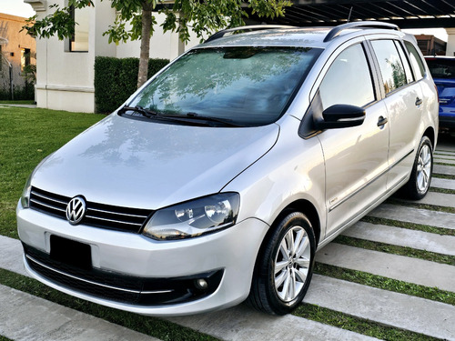 Volkswagen Suran 1.6 Limited Edition