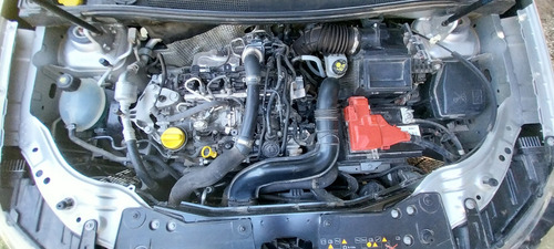 Renault Duster 1.3 Tce Turbo Iconic 155Cv 4X4