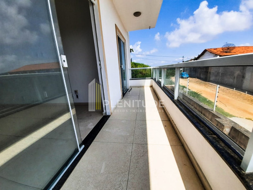 Imagem 8 de 15 de Casa De Condominio Em Vinhateiro - São Pedro Da Aldeia - 2103