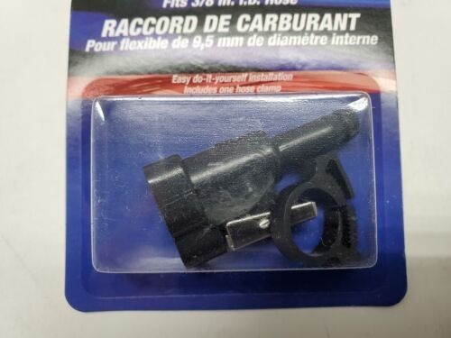 Conector De Gasolina For Motor Johnson