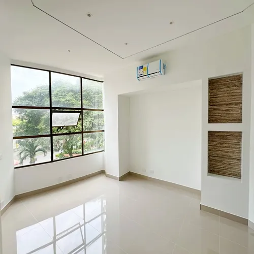Oficina Consultorio En Venta Edificio Torres De La 50 - Panamericano Cali Camino Real
