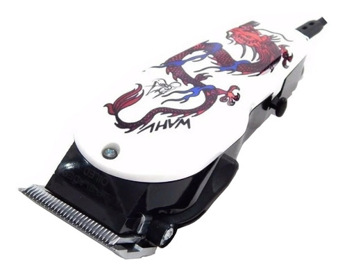 Imagen 4 de 4 de Wahl Professional Super Taper Dragon 230V