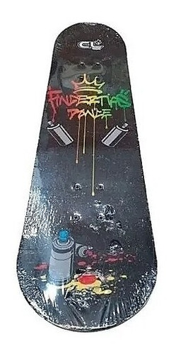 Patineta Skate Chica 43cm - Faydi - Art. 1705