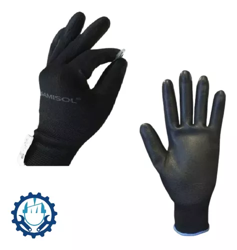 Guantes Para Taller Mecanico