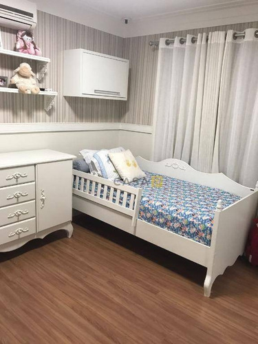 Imagem 17 de 30 de Apartamento Com 2 Dormitórios À Venda, 180 M² Por R$ 450.000,00 - Santa Cruz - Americana/sp - Ap0037