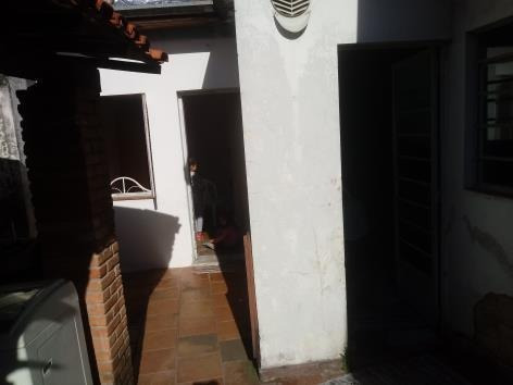 Imagem 15 de 30 de Salao Comercial + Moradia No Centro - Ven117