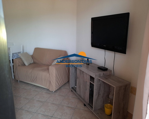 Imagem 12 de 18 de Apartamento Com 2 Dormitórios Venda, 65m² Por R$ 410.000 - Martim De Sá - Caraguatatuba/sp - Ap00046 - 70998977