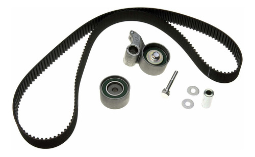 Acdelco Professional Tck303 Kit De Correa Dentada Con Tensor