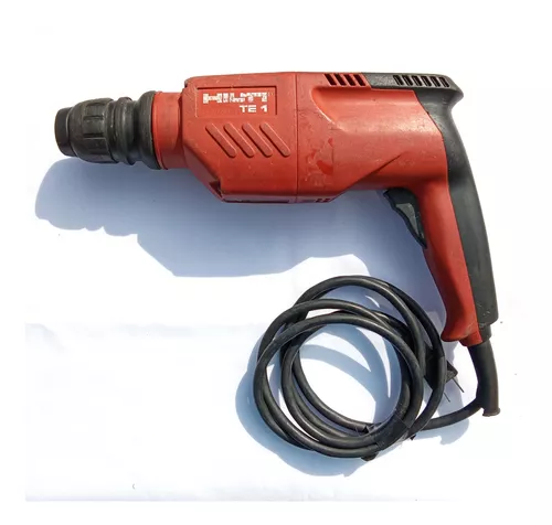 Hilti Taladro Uh 700 Usado