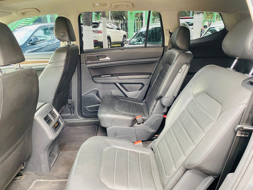 Volkswagen Teramont 3.6 V6 Highline Plus
