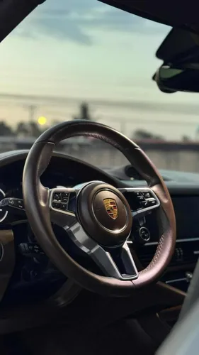 Porsche Cayenne coupé 3.0 V6 At