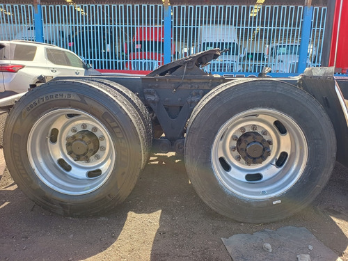 # 5147 Kenworth T660 2009