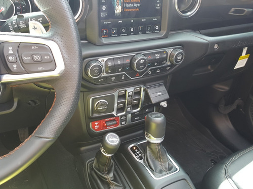 Jeep Rubicon 392