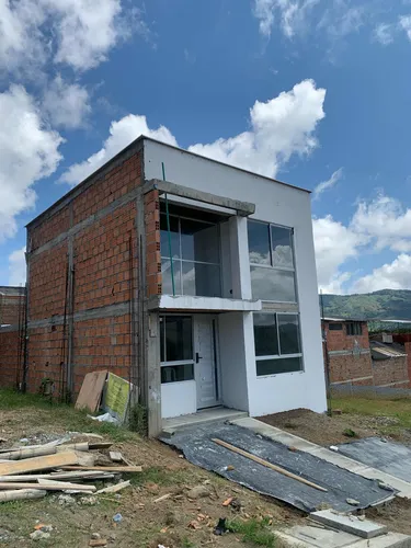 Lotes Residenciales Y Casas