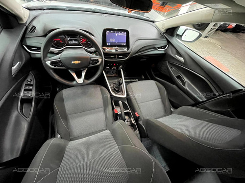 Chevrolet Onix plus Onix Plus 10mt Lt2