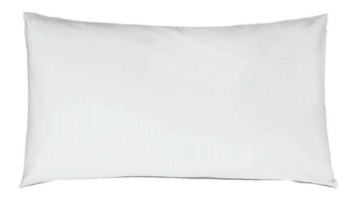 Imagen 2 de 2 de Almohada 50x70cm Clinica 100% Impermeable Antibacterial