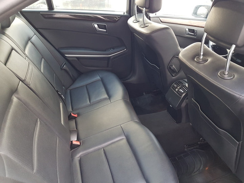 Mercedes Benz E200 Blue Efficiency E200 Blue Efficiency