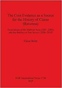 The Coin Evidence As A Source For The History Of Classe (rav