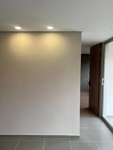 Apartamento En Venta En Laureles. Cod V10807