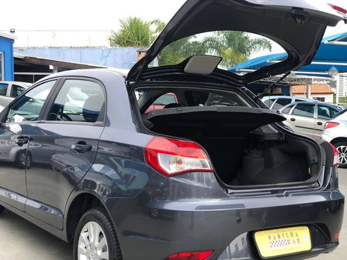 Chery Celer 1.5 Sedan 16v Flex Act 4p Manual