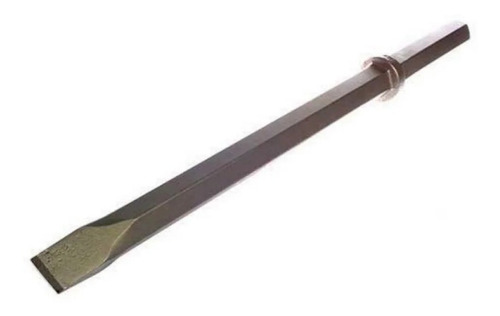 Imagem 2 de 2 de Talhadeira Sextavado D-17681 28x520mm Makita