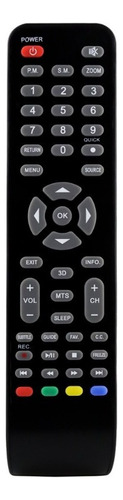 Control Remoto Speler Sp-led40 Pantalla Tv Sk2015