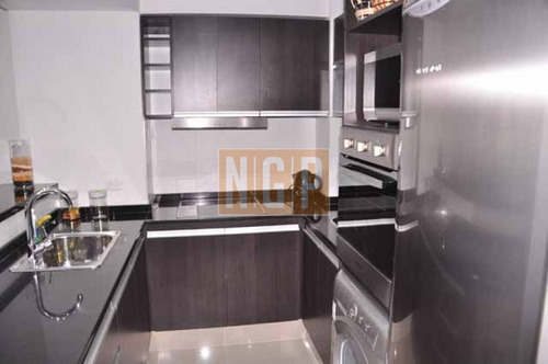 Apartamento Brava -ref:14261
