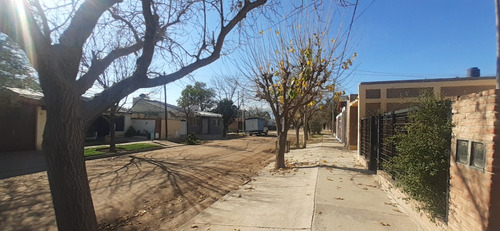 Se Vende Casa En B° Hipódromo, Villa Dolores Traslasierra Córdoba