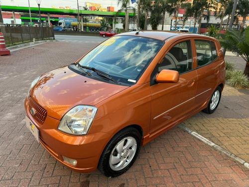 Kia Picanto 1.0 Ex 5p